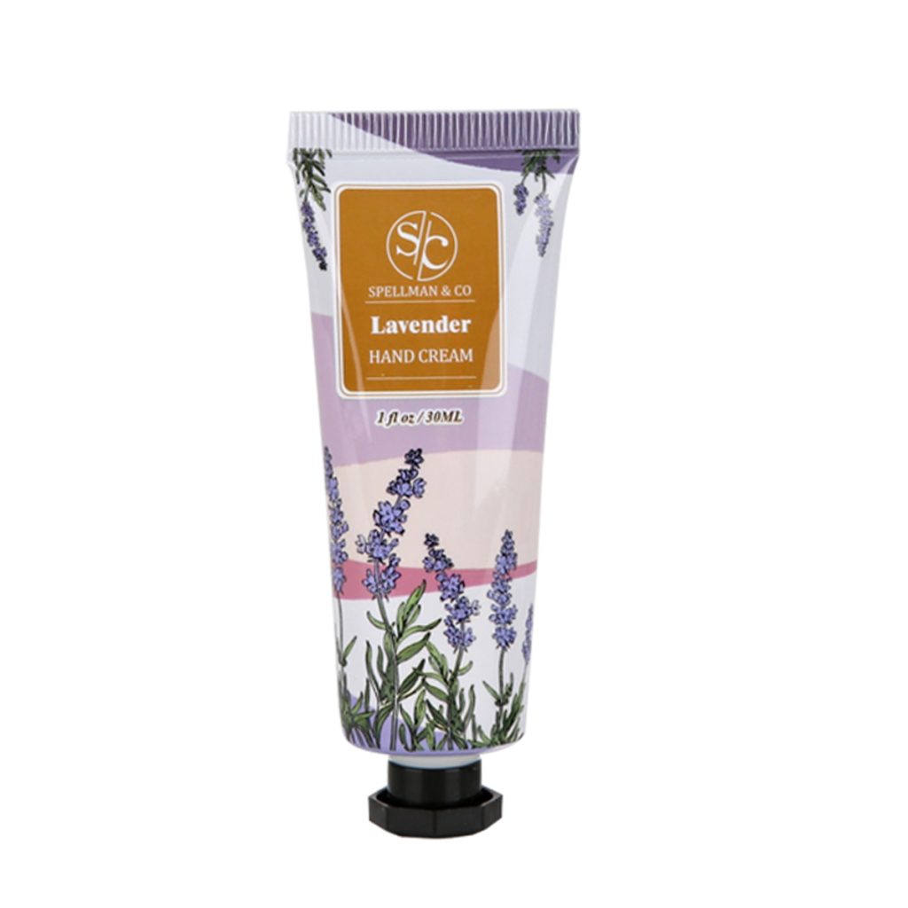 Lavender Hand and Foot Cream